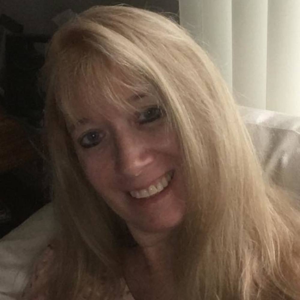 Meet your Posher, Marcia